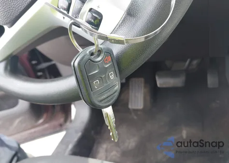 2012 Ford Edge Se from USA, damaged, VIN 2FMDK3GC1CBA79061